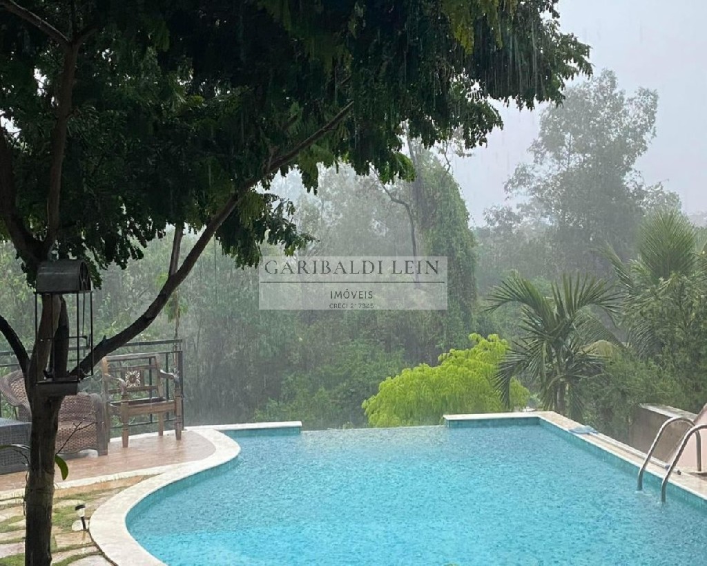 Casa residencial em campinas - sp, swiss park