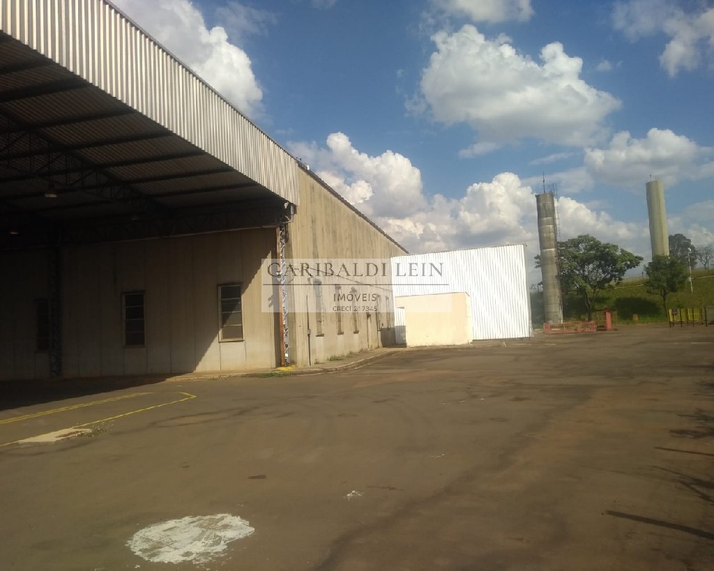 Galpao industrial em campinas - sp, polo de alta tecnologia  - foto 12