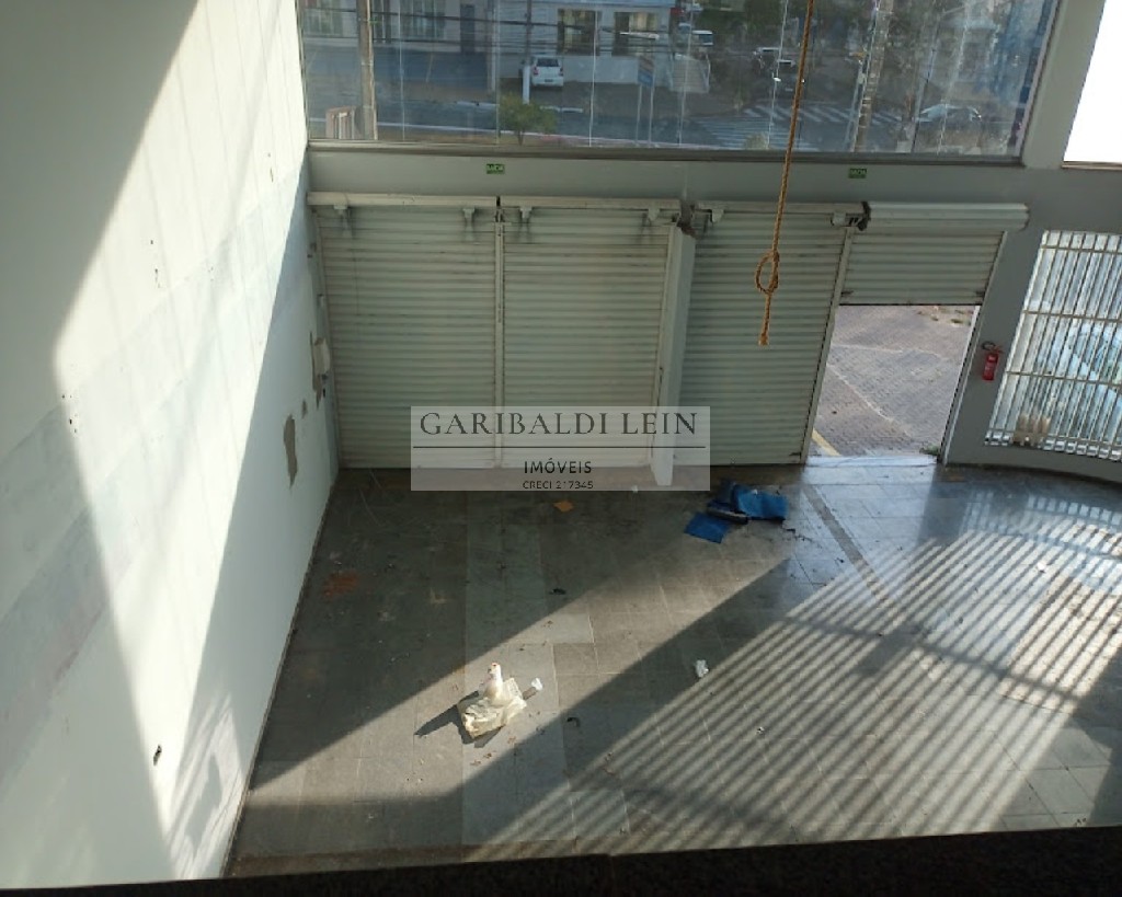 Salao comercial em campinas - sp, jardim flamboyant