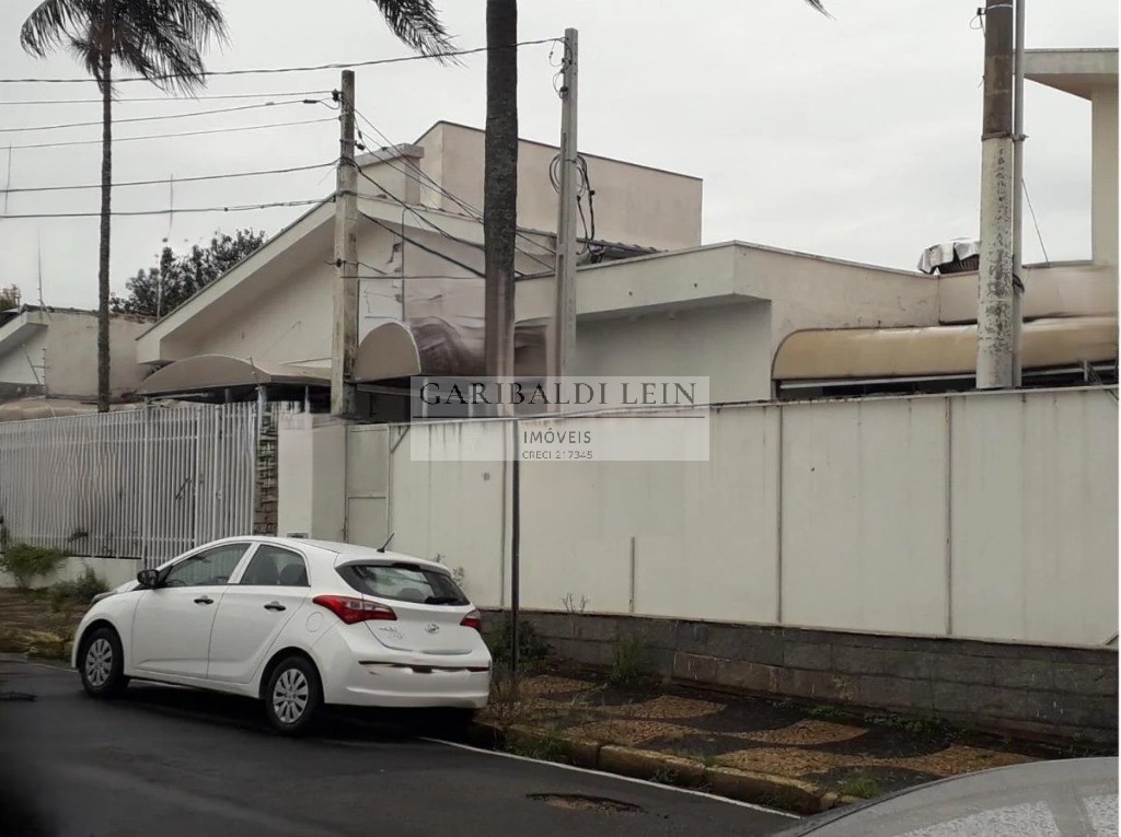Prédio Inteiro, 441 m² - Foto 1