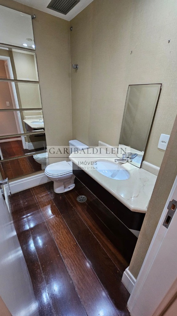 Apartamento residencial em campinas - sp, cambuí