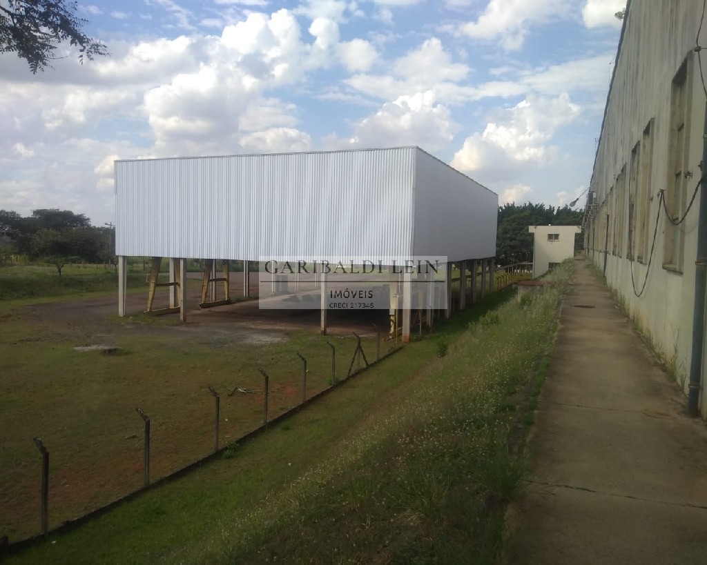 Galpao industrial em campinas - sp, polo de alta tecnologia  - foto 5
