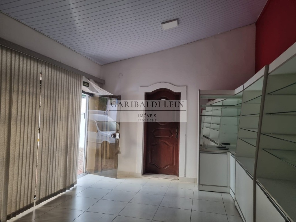 Casa comercial em campinas - sp, jardim flamboyant