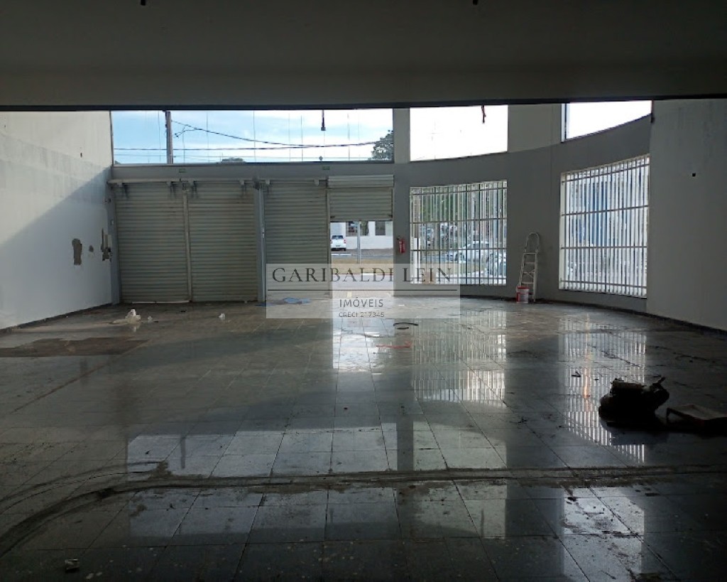 Salao comercial em campinas - sp, jardim flamboyant