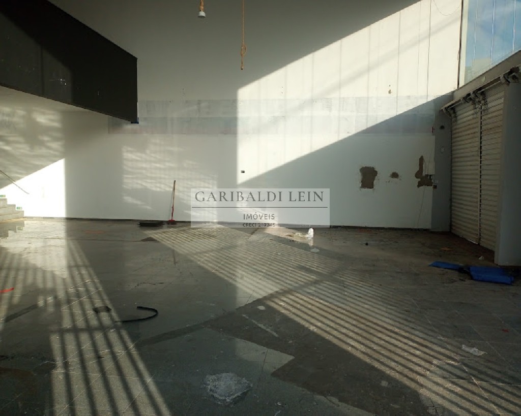 Salao comercial em campinas - sp, jardim flamboyant