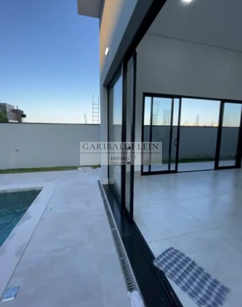 Casa residencial em campinas - sp, swiss park