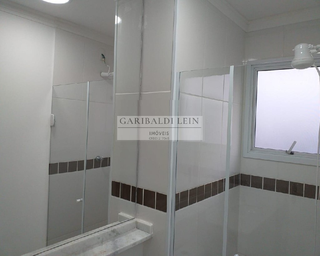 Apartamento residencial em valinhos - sp, parque residencial