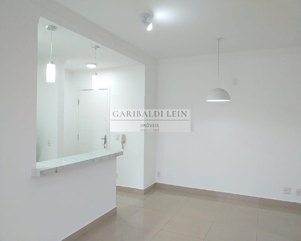 Apartamento residencial em valinhos - sp, parque residencial