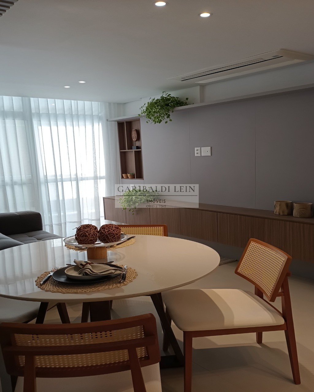 Apartamento residencial em campinas - sp, cambuí
