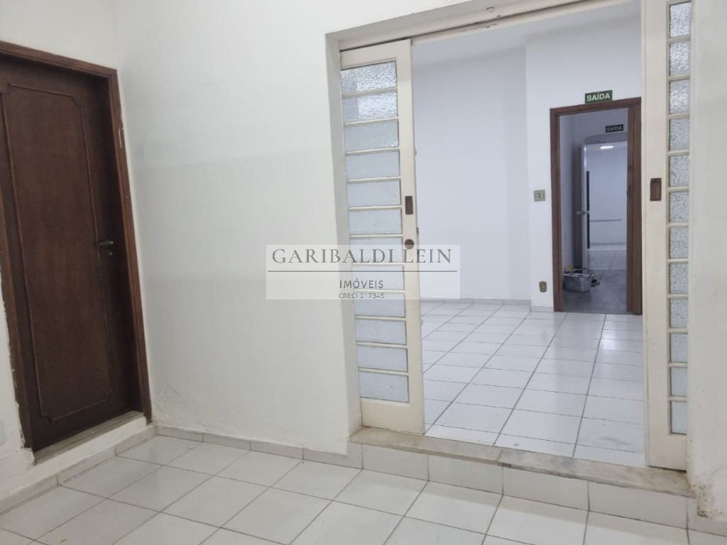 Casa comercial em campinas - sp, jardim flamboyant