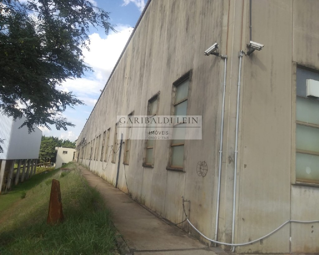 Galpao industrial em campinas - sp, polo de alta tecnologia  - foto 4