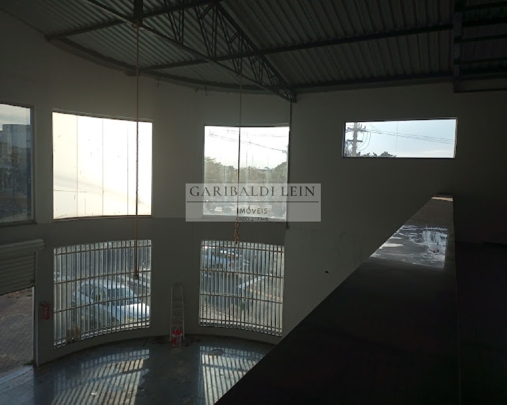 Salao comercial em campinas - sp, jardim flamboyant