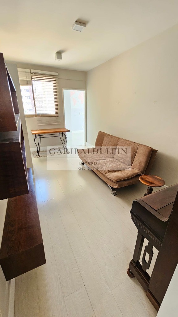 Apartamento residencial em campinas - sp, cambuí