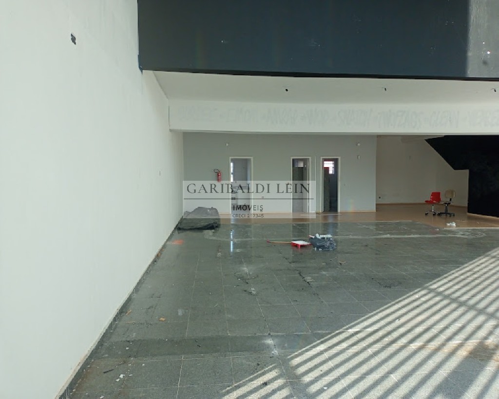 Salao comercial em campinas - sp, jardim flamboyant