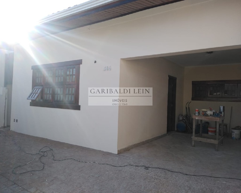 Casa residencial em campinas - sp, jardim dom bosco