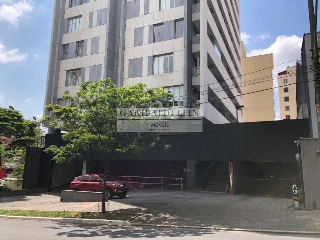 Sala comercial em são paulo - sp, consolação