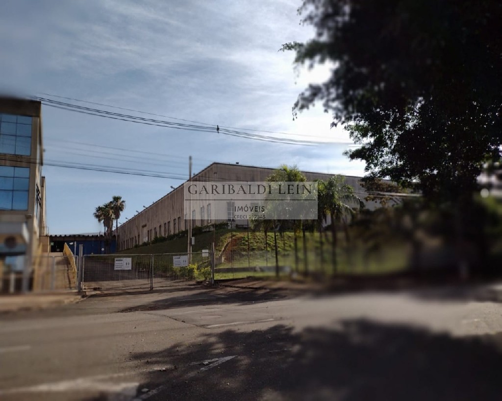 Galpao industrial em campinas - sp, polo de alta tecnologia  - foto 2