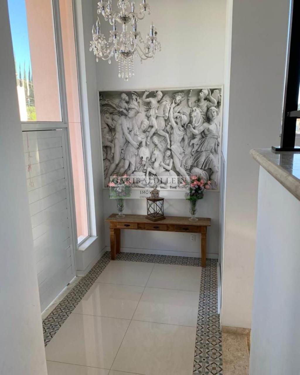 Casa residencial em campinas - sp, swiss park