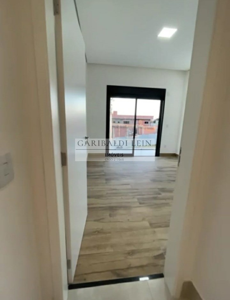 Casa residencial em campinas - sp, swiss park