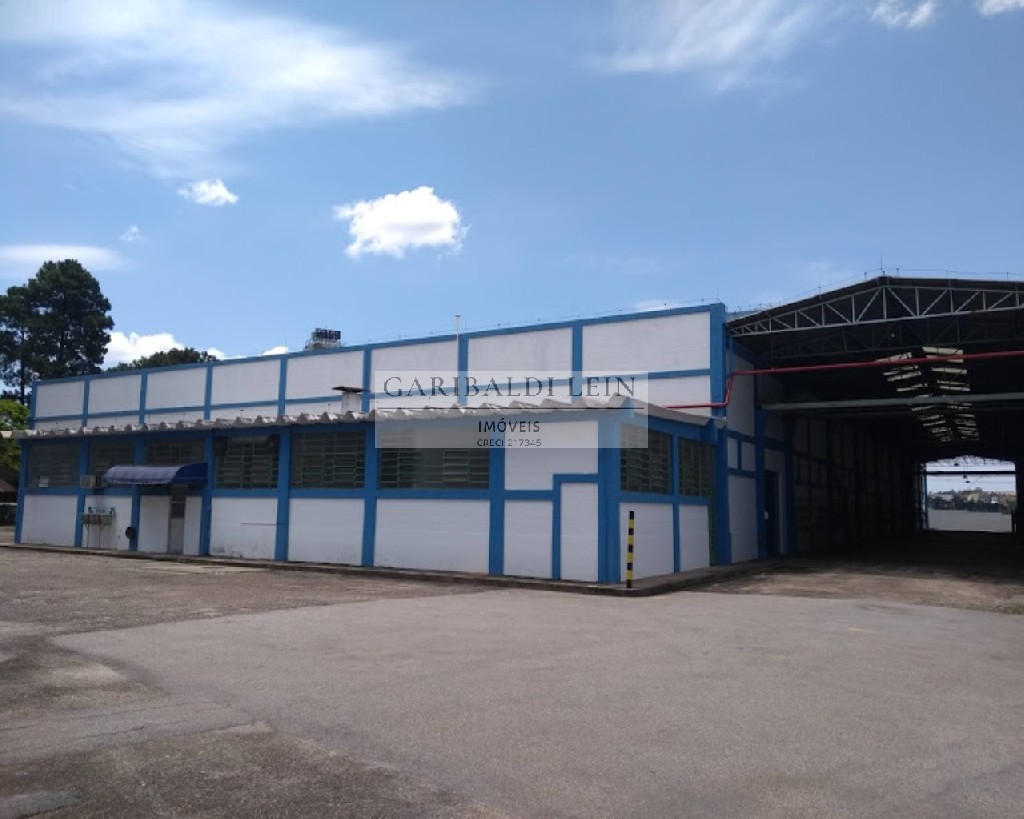 Galpao industrial em jundiaí - sp, jundiai - foto 9