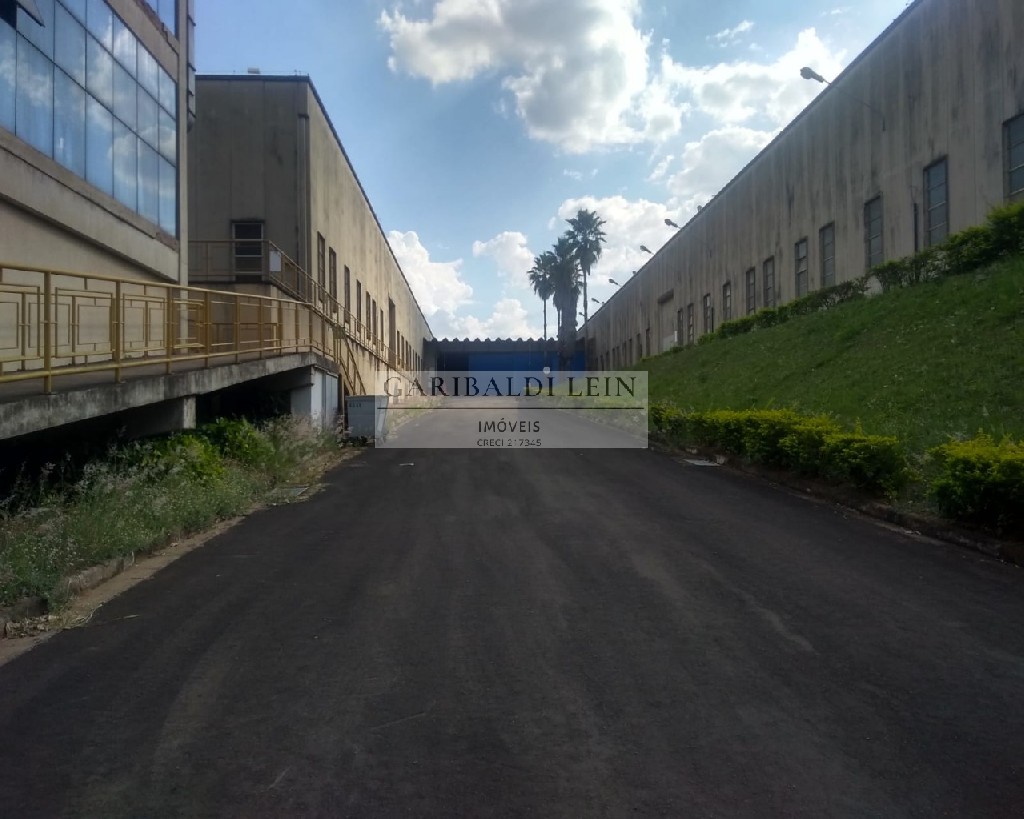 Galpao industrial em campinas - sp, polo de alta tecnologia  - foto 3