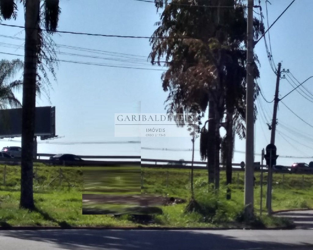Area comercial em campinas - sp, loteamento center santa genebra