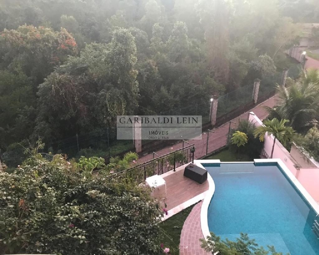 Casa residencial em campinas - sp, swiss park