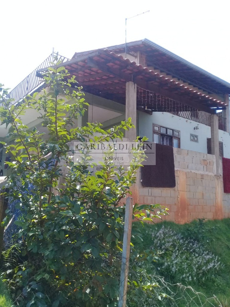 Chácara, 3 quartos - Foto 26