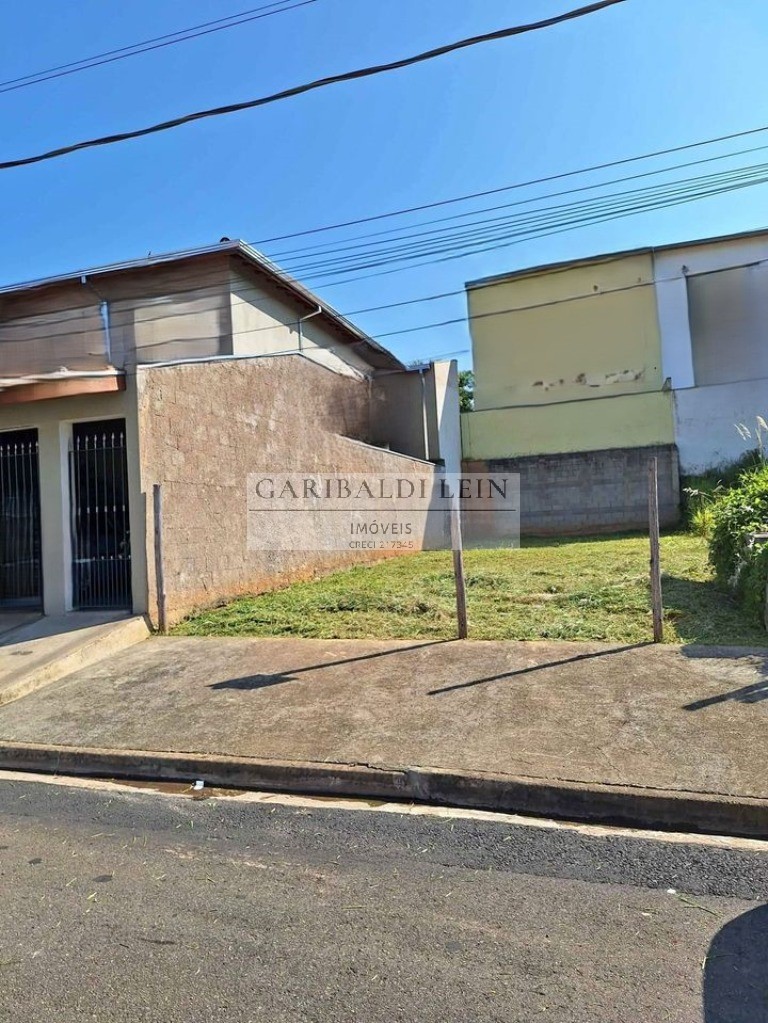 Terreno residencial em indaiatuba - sp, vila florença