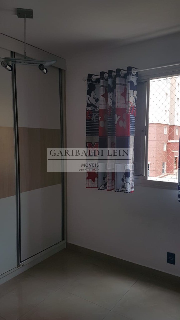 Apartamento residencial em campinas - sp, parque itália