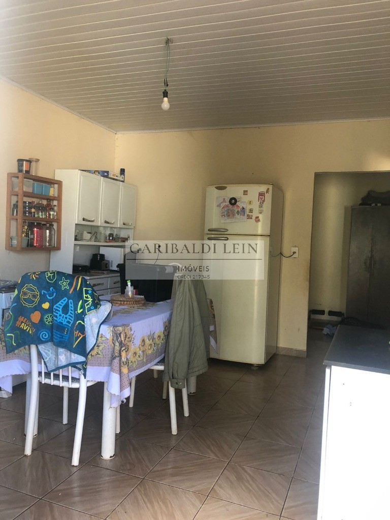 Casa residencial em caldas novas - go, parque real