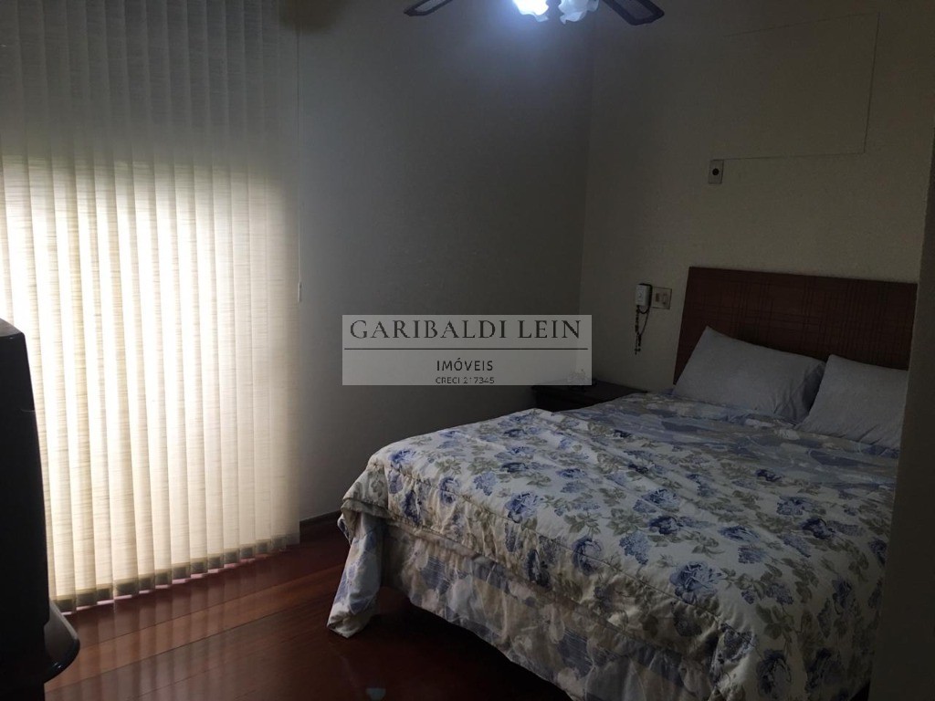 Apartamento residencial em campinas - sp, jardim paraiso