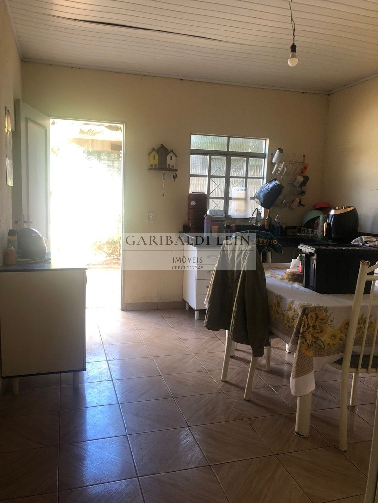Casa residencial em caldas novas - go, parque real