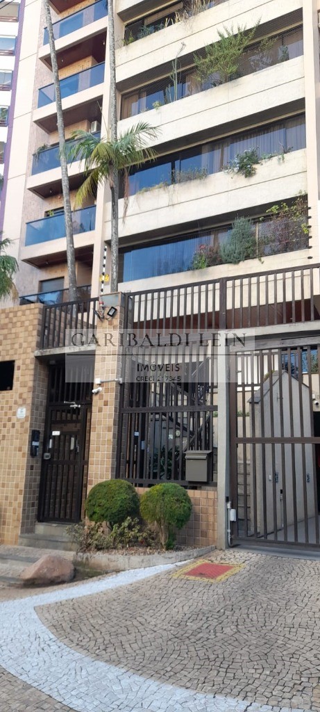 Apartamento residencial em campinas - sp, jardim paraiso