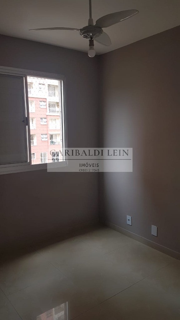 Apartamento residencial em campinas - sp, parque itália