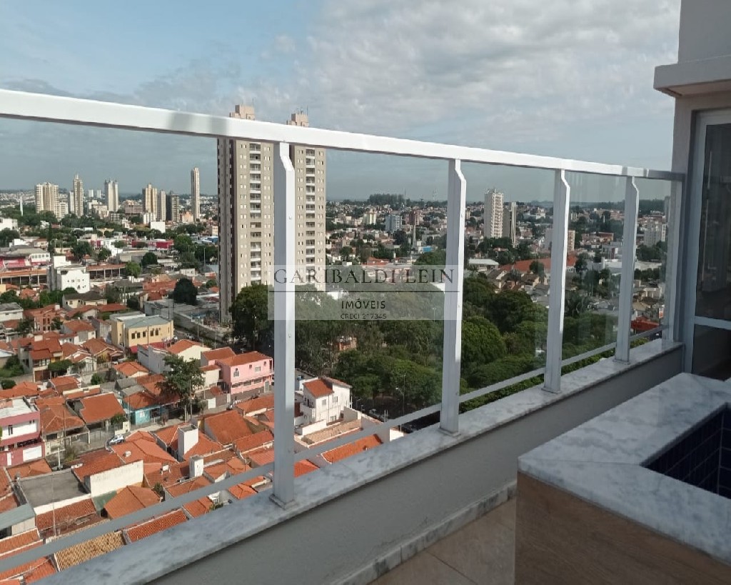 Apartamento, 3 quartos, 81 m² - Foto 5