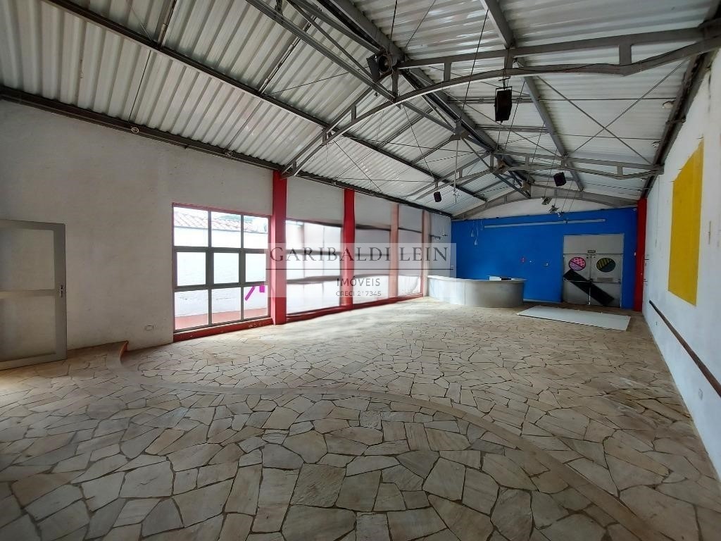Salao comercial em campinas - sp, jardim chapadão