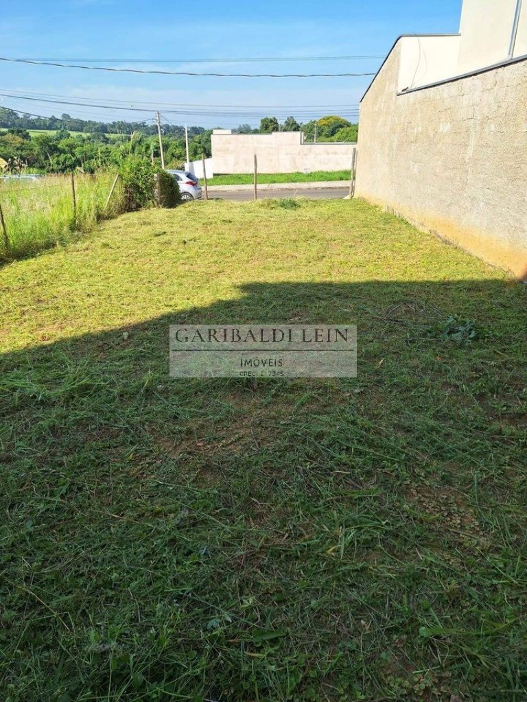 Terreno residencial em indaiatuba - sp, vila florença