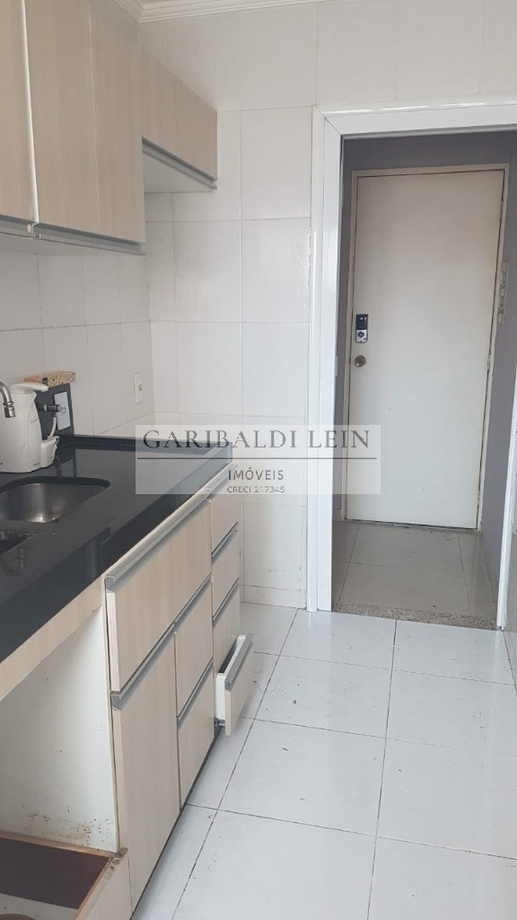 Apartamento residencial em campinas - sp, parque itália