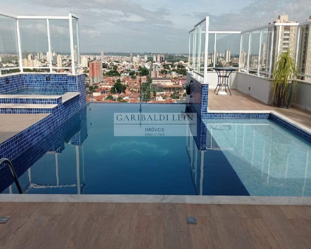 Apartamento, 3 quartos, 81 m² - Foto 1