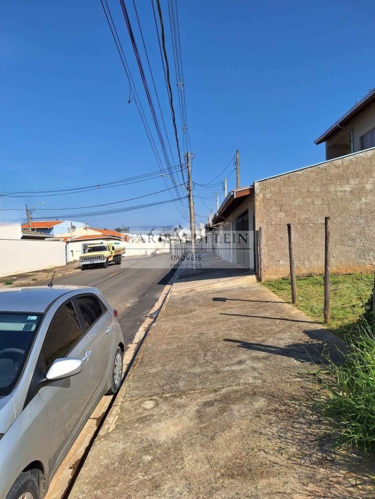 Terreno residencial em indaiatuba - sp, vila florença