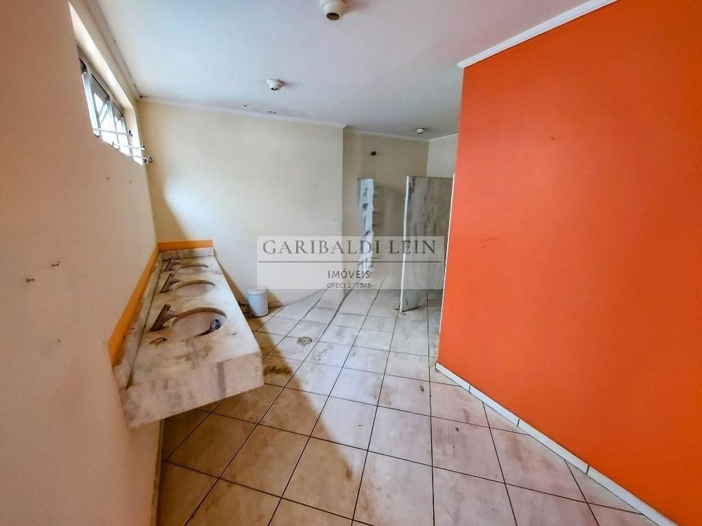 Salao comercial em campinas - sp, jardim chapadão
