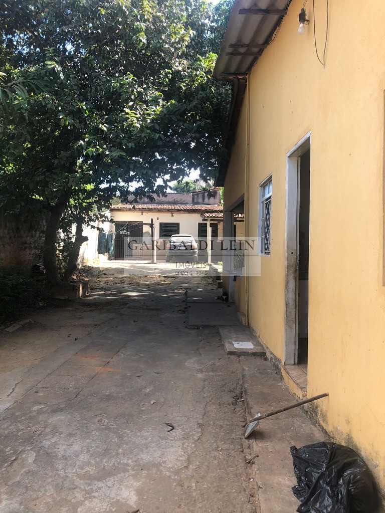 Casa residencial em caldas novas - go, parque real - foto 1