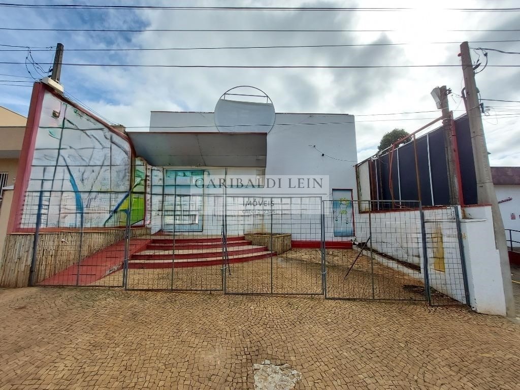 Salao comercial em campinas - sp, jardim chapadão