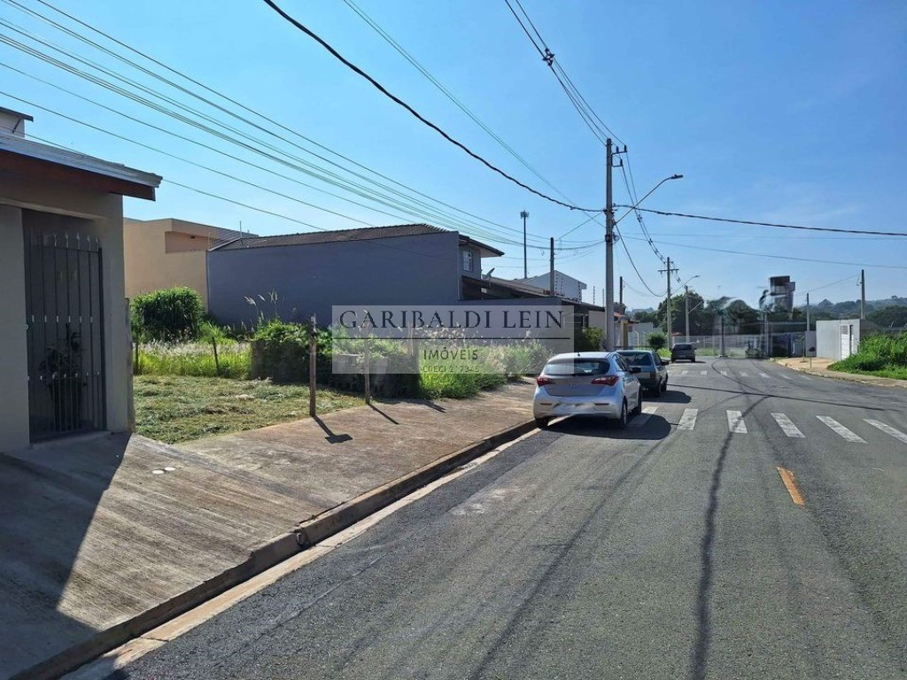 Terreno residencial em indaiatuba - sp, vila florença