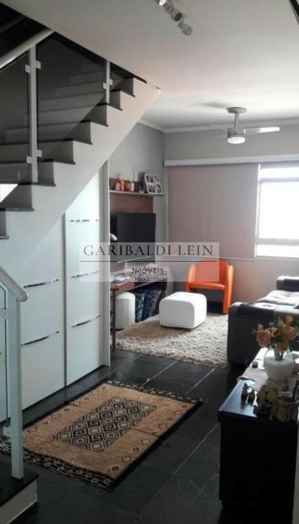 Cobertura, 4 quartos, 240 m² - Foto 13