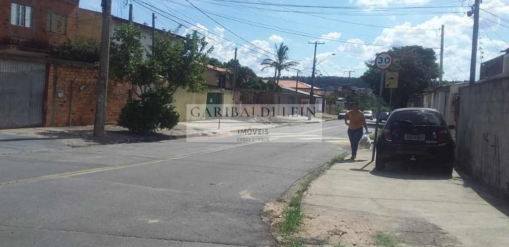 Terreno comercial em campinas - sp, cidade satélite íris