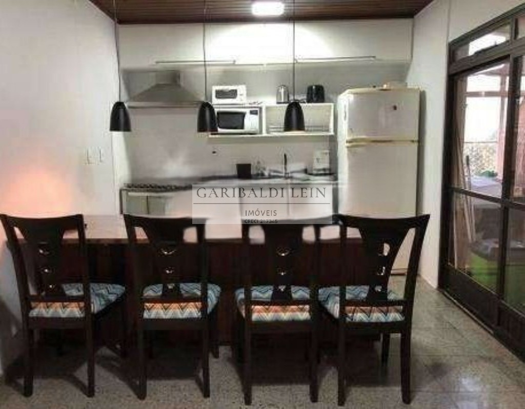 Cobertura, 4 quartos, 240 m² - Foto 8