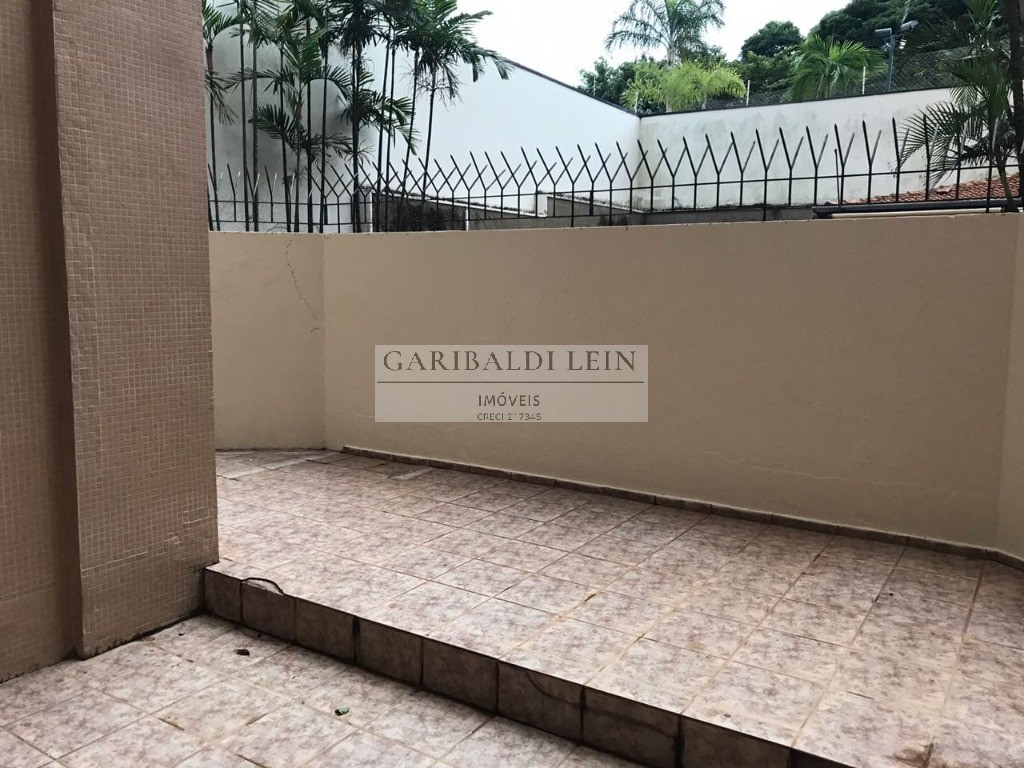 Apartamento residencial em campinas - sp, jardim paraiso
