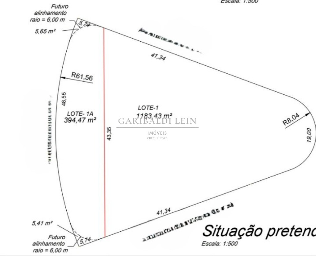 Terreno comercial em campinas - sp, taquaral